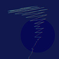 GO - Tremors in BLUE
